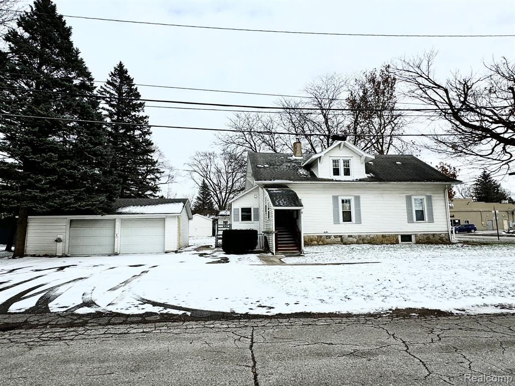 320 West Grand River Road Fowlerville, MI 48836 - Photo 2 of 23 Gallery Image 2