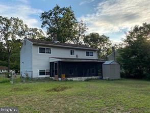 419 Rhode Island Road Browns Mills, NJ 08015 - Photo 11 of 11 Gallery Image 11