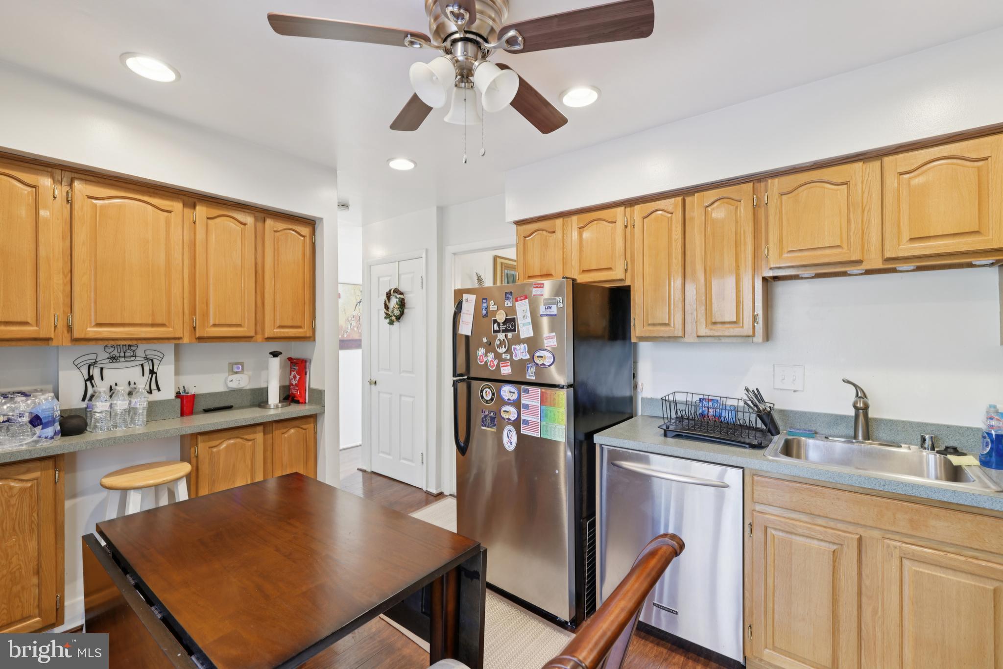 1902 Greenberry Road Baltimore, MD 21209 - Photo 11 of 41