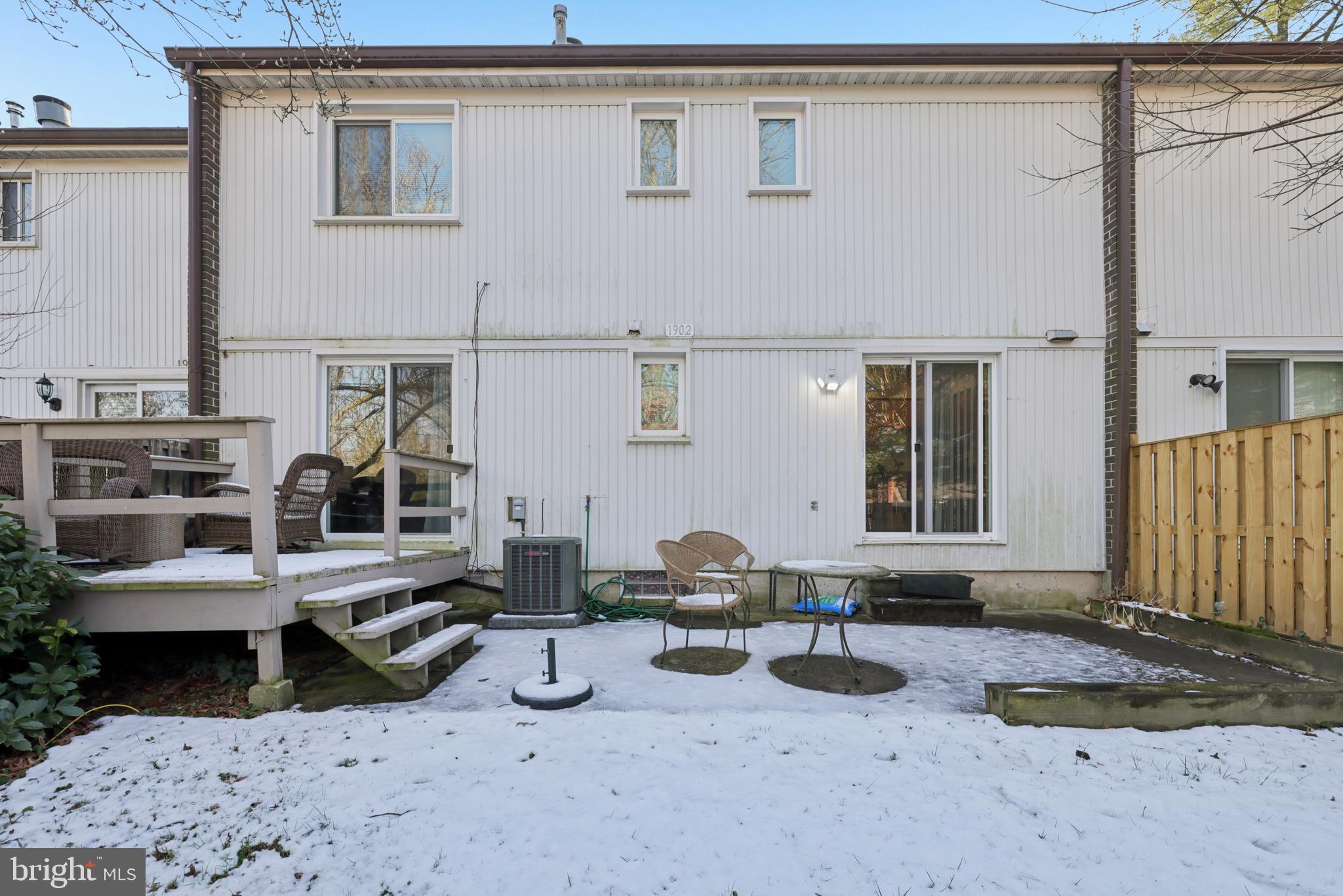 1902 Greenberry Road Baltimore, MD 21209 - Photo 32 of 41