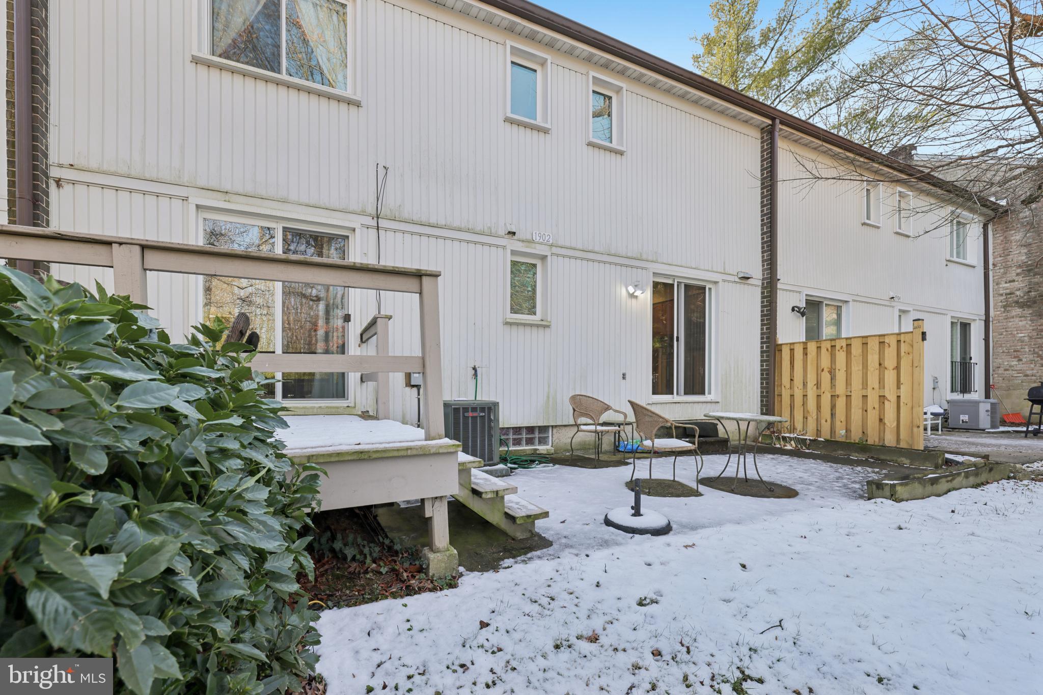 1902 Greenberry Road Baltimore, MD 21209 - Photo 33 of 41