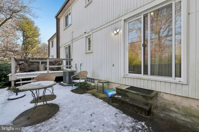 a living room filled with furniture and a couch