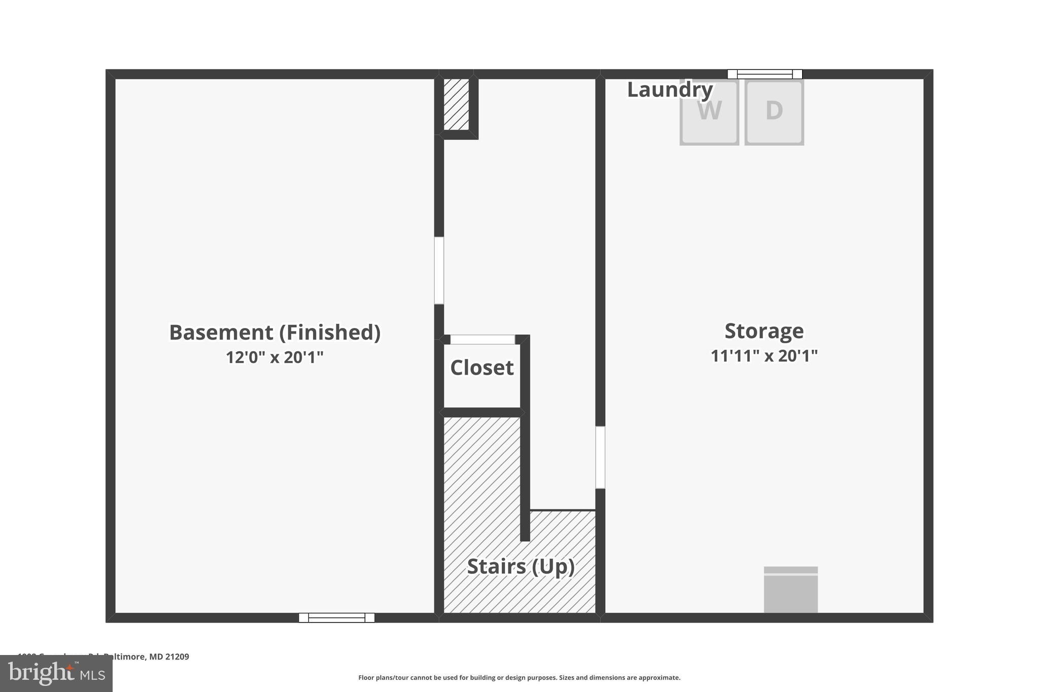 1902 Greenberry Road Baltimore, MD 21209 - Photo 40 of 41