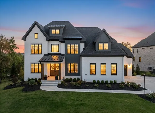 $1,687,000 | 2004 Caymus Court, Baden, PA 15005