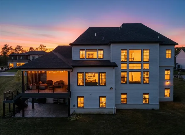 $1,687,000 | 2004 Caymus Court, Baden, PA 15005