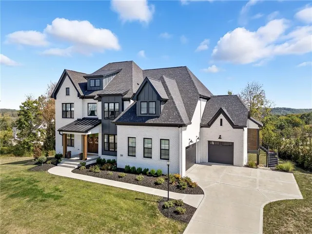 $1,687,000 | 2004 Caymus Court, Baden, PA 15005