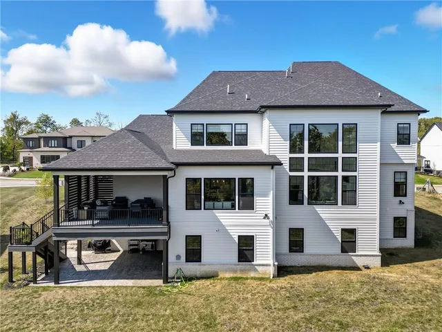 $1,687,000 | 2004 Caymus Court, Baden, PA 15005