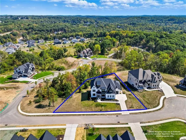 $1,687,000 | 2004 Caymus Court, Baden, PA 15005