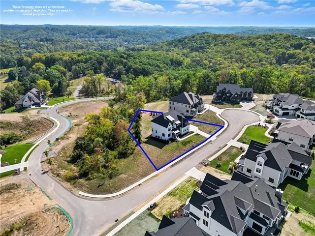 $1,687,000 | 2004 Caymus Court, Baden, PA 15005