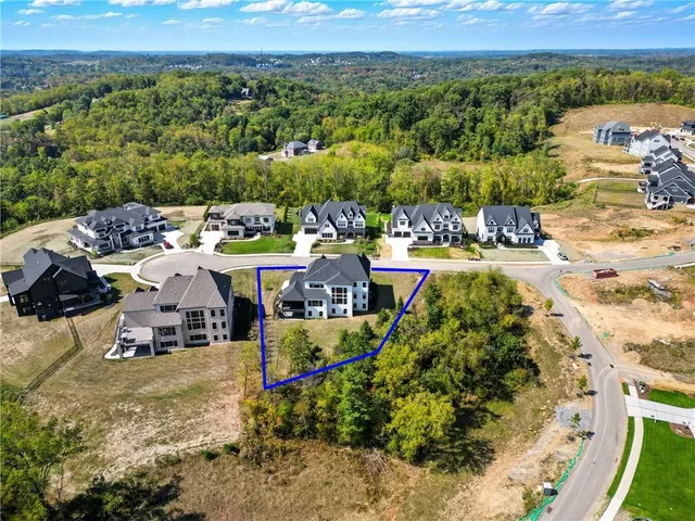 $1,687,000 | 2004 Caymus Court, Baden, PA 15005