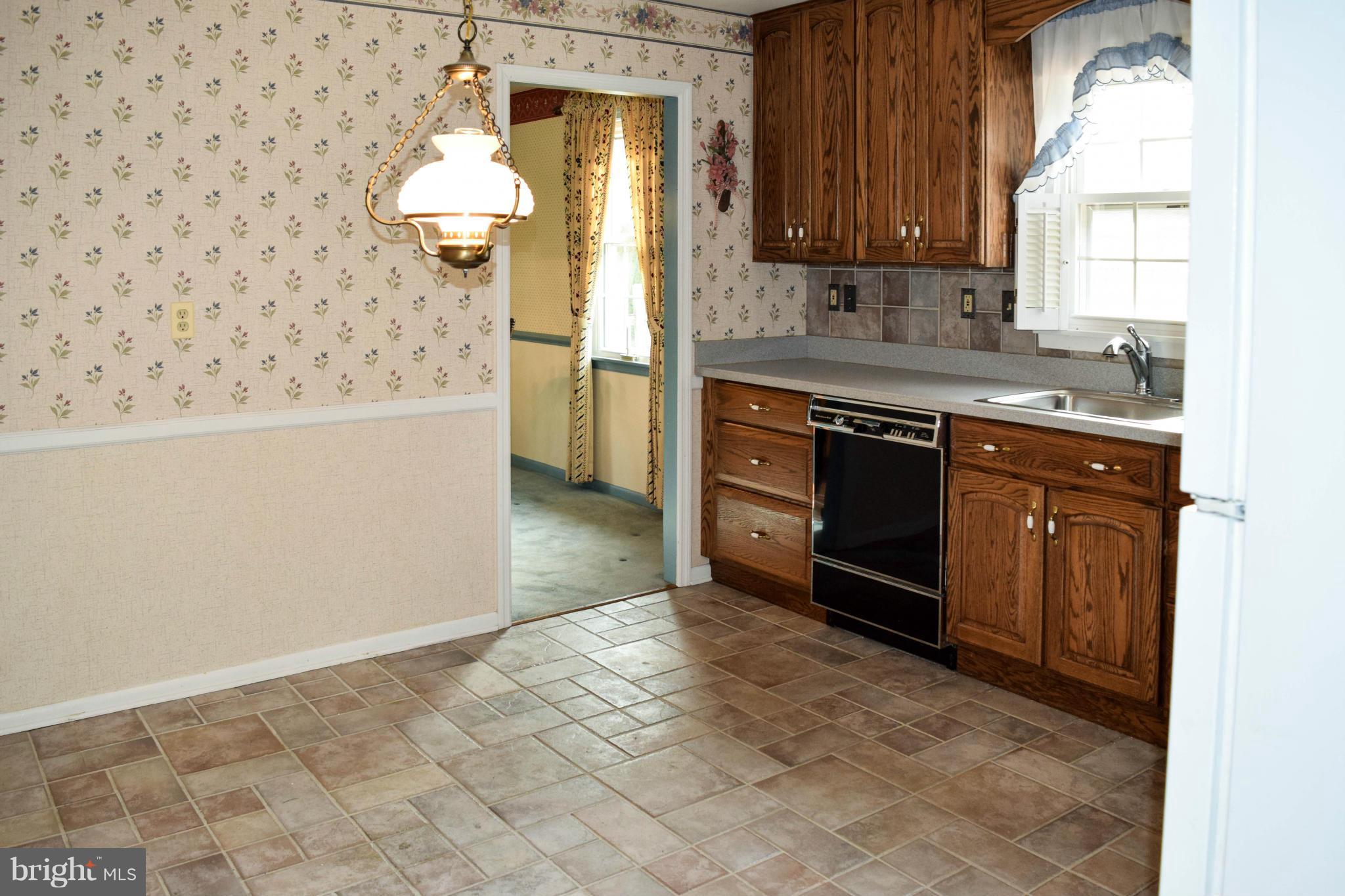 512 Red Pump Road Bel Air, MD 21014 - Photo 11 of 30 Kitchen