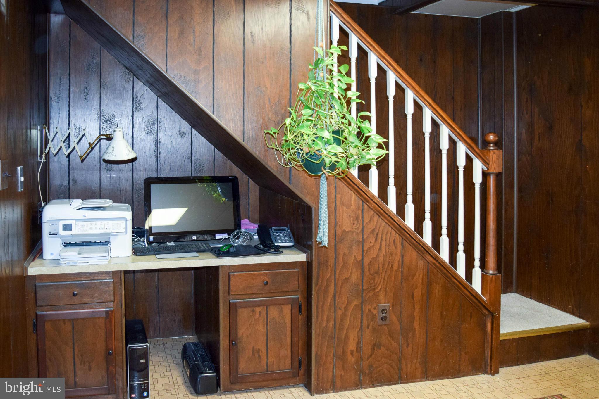 512 Red Pump Road Bel Air, MD 21014 - Photo 23 of 30 Basement