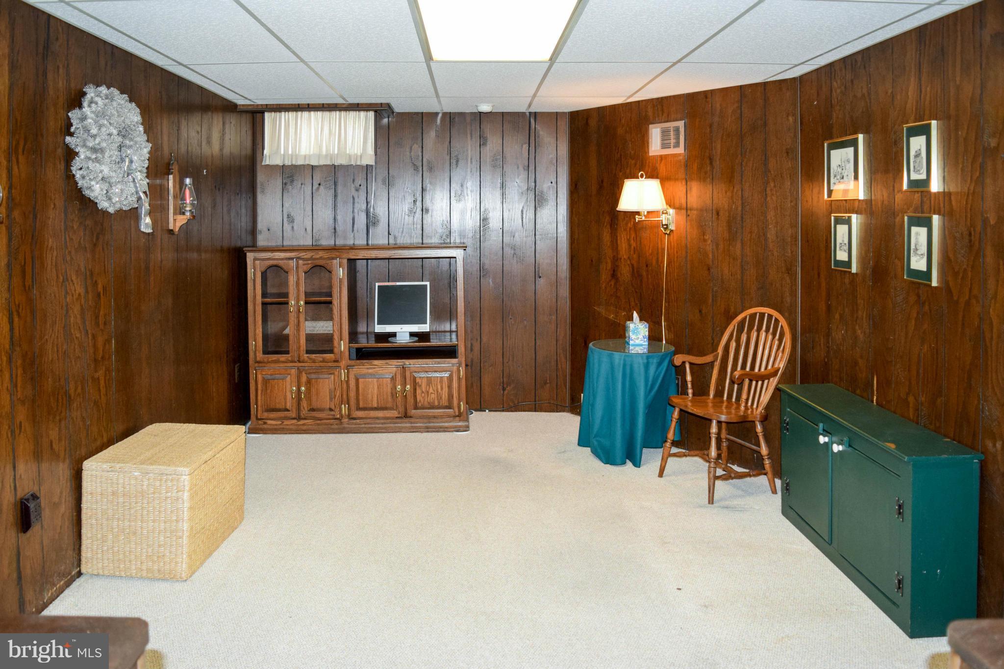 512 Red Pump Road Bel Air, MD 21014 - Photo 24 of 30 Basement