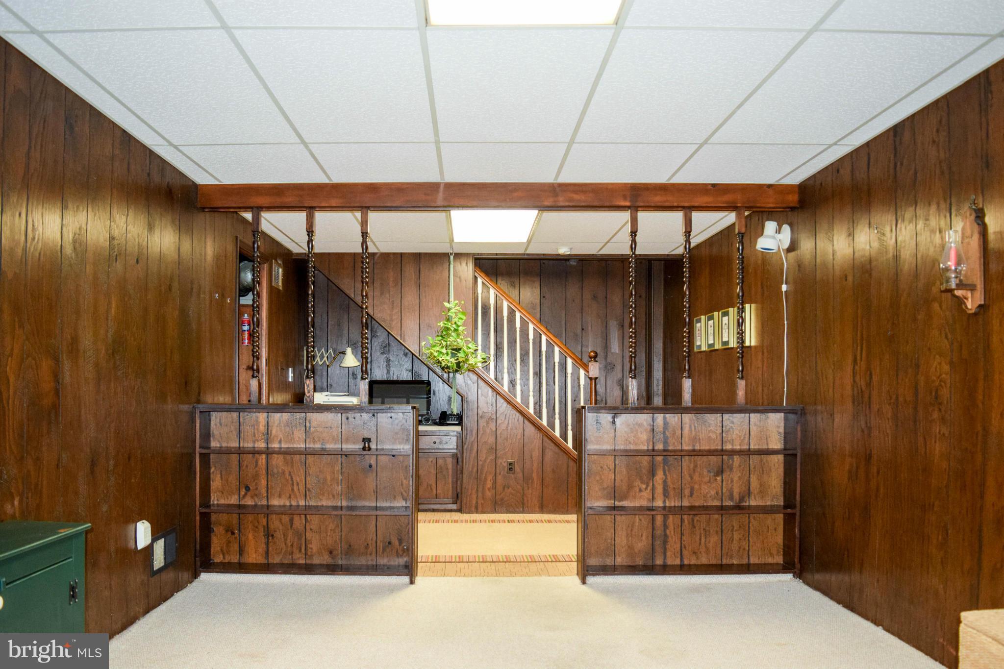 512 Red Pump Road Bel Air, MD 21014 - Photo 25 of 30 Basement