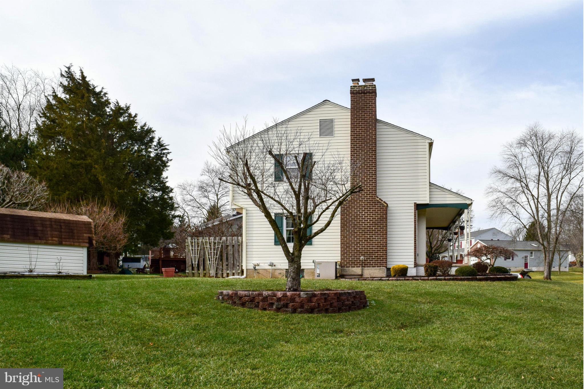 512 Red Pump Road Bel Air, MD 21014 - Photo 29 of 30 Exterior (General)
