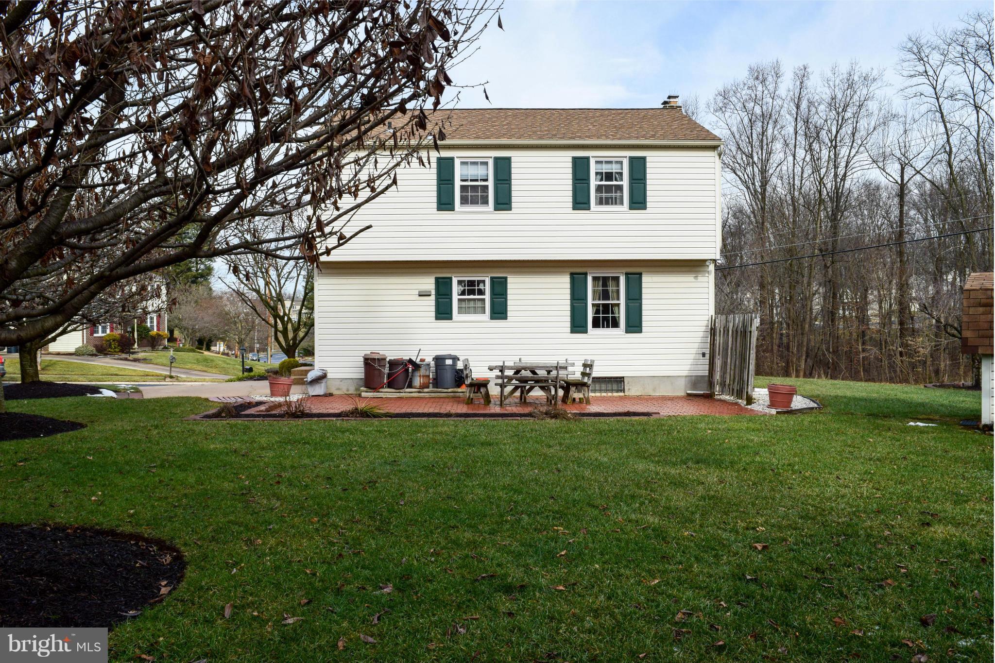 512 Red Pump Road Bel Air, MD 21014 - Photo 30 of 30 Exterior (Rear)