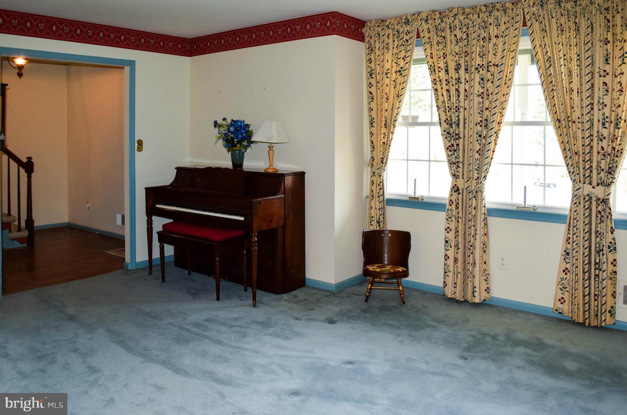 512 Red Pump Road Bel Air, MD 21014 - Photo 6 of 30 Living Room