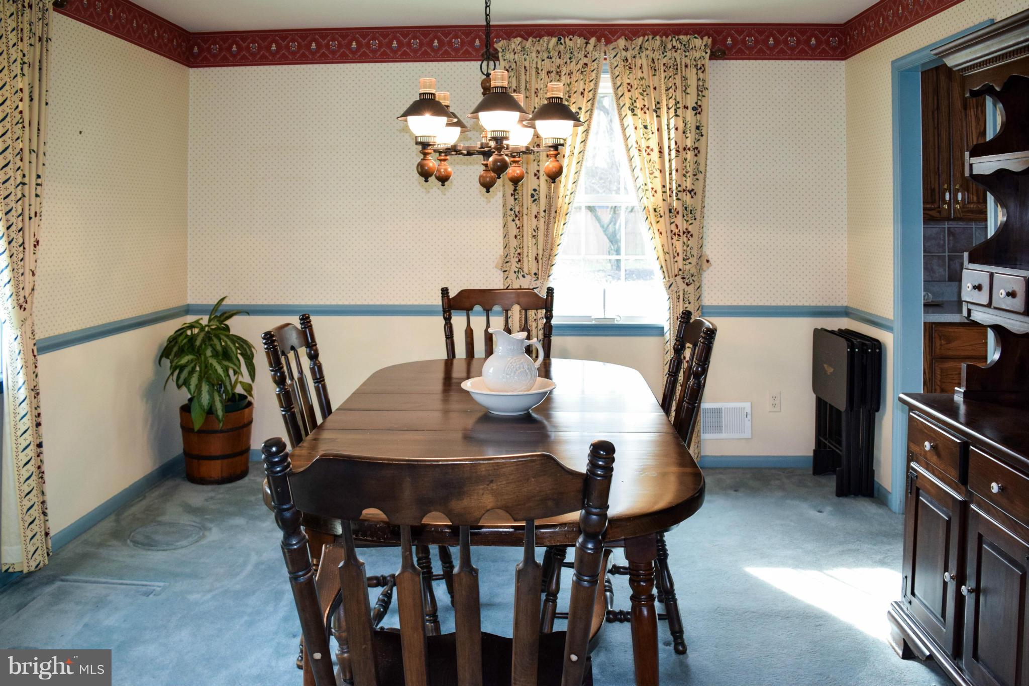 512 Red Pump Road Bel Air, MD 21014 - Photo 7 of 30 Dining Room