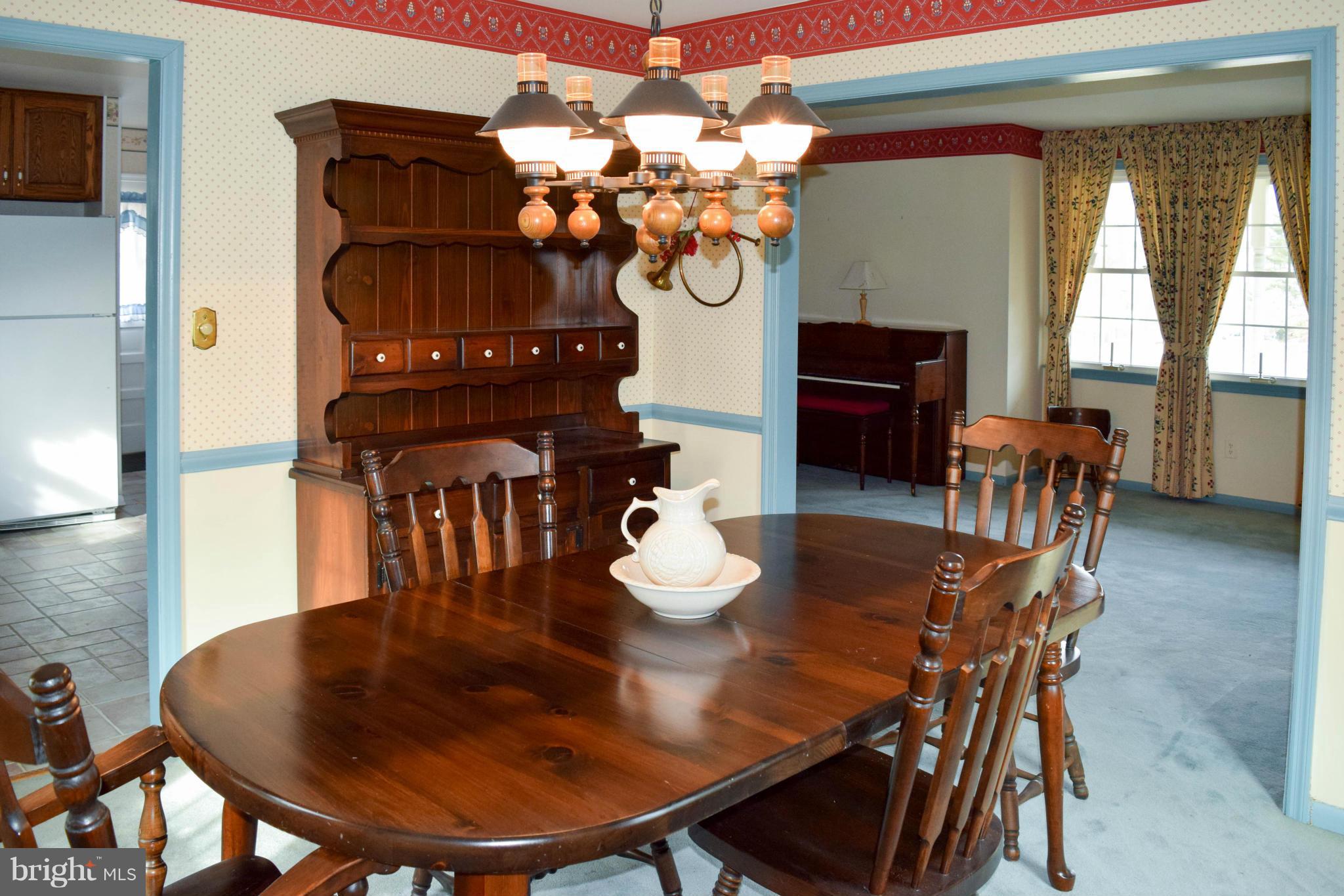512 Red Pump Road Bel Air, MD 21014 - Photo 8 of 30 Dining Room