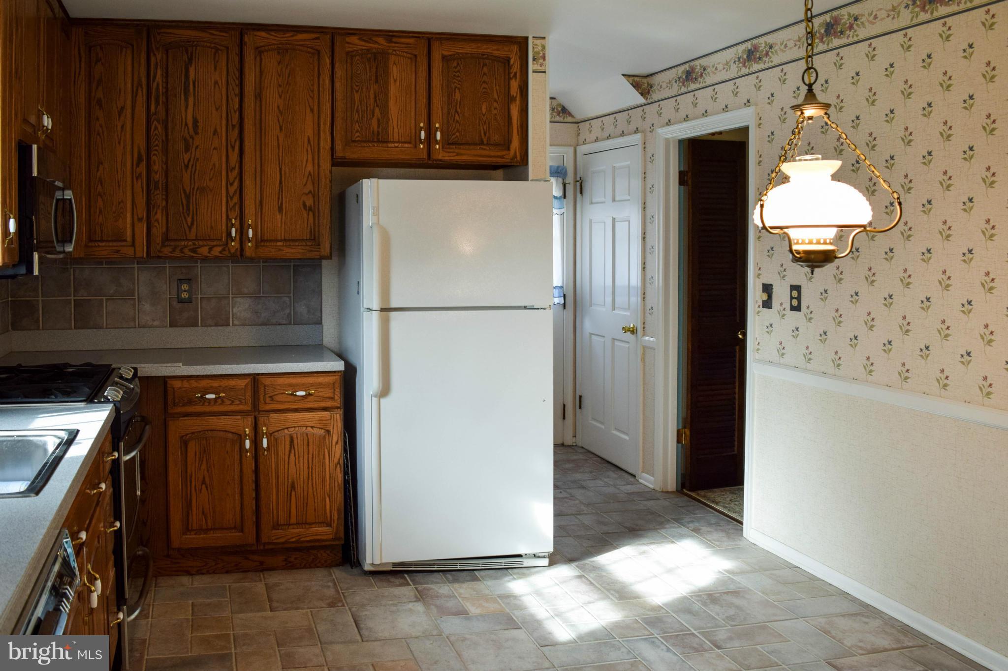 512 Red Pump Road Bel Air, MD 21014 - Photo 9 of 30 Kitchen