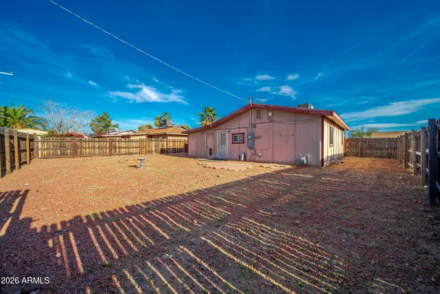 $244,900 | 317 Peretz Circle, Morristown, AZ 85342