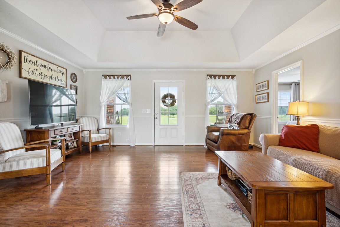 1280 Poplar Ridge Road Chapmansboro, TN 37035 - Photo 8 of 24 Gallery Image 8