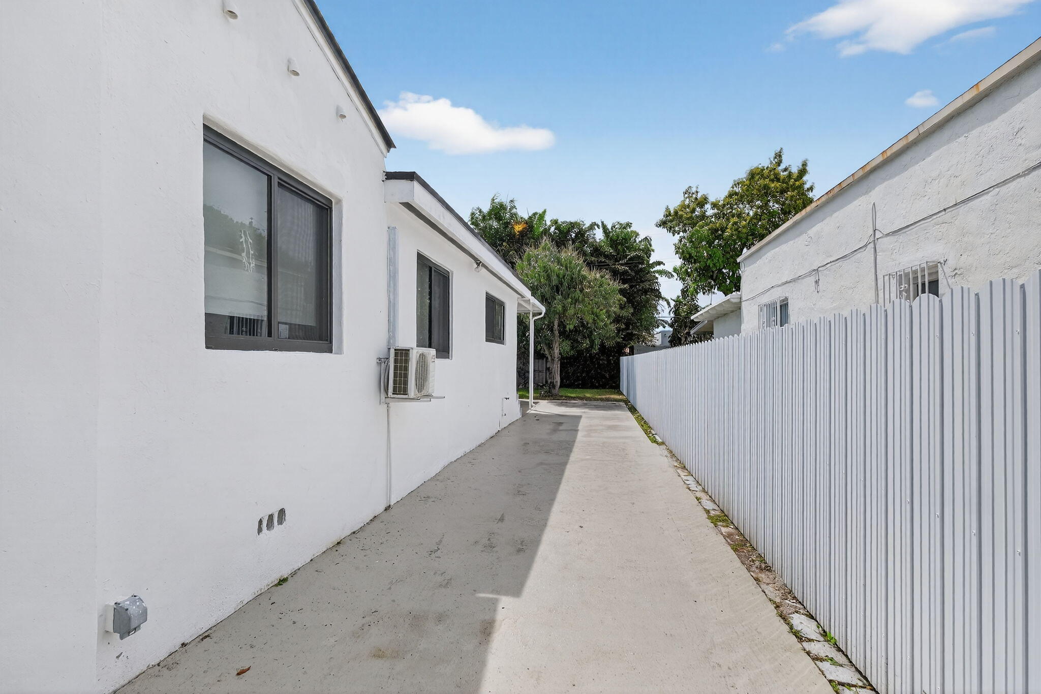 2244 Southwest 10th Street Miami, FL 33135 - Photo 35 of 40 a view of a house with backyard