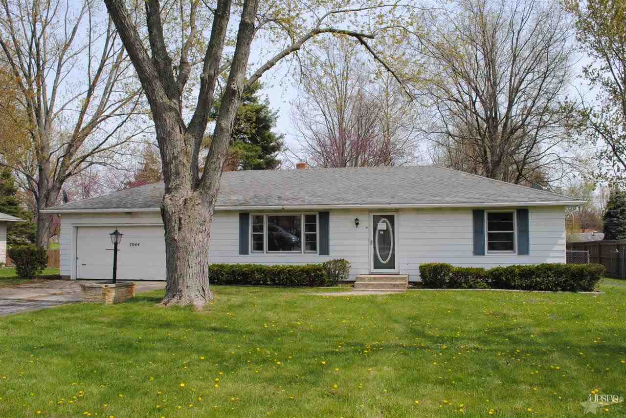 7044 St Joe Road Fort Wayne, IN 46835 - Photo 1 of 17 Gallery Image 1