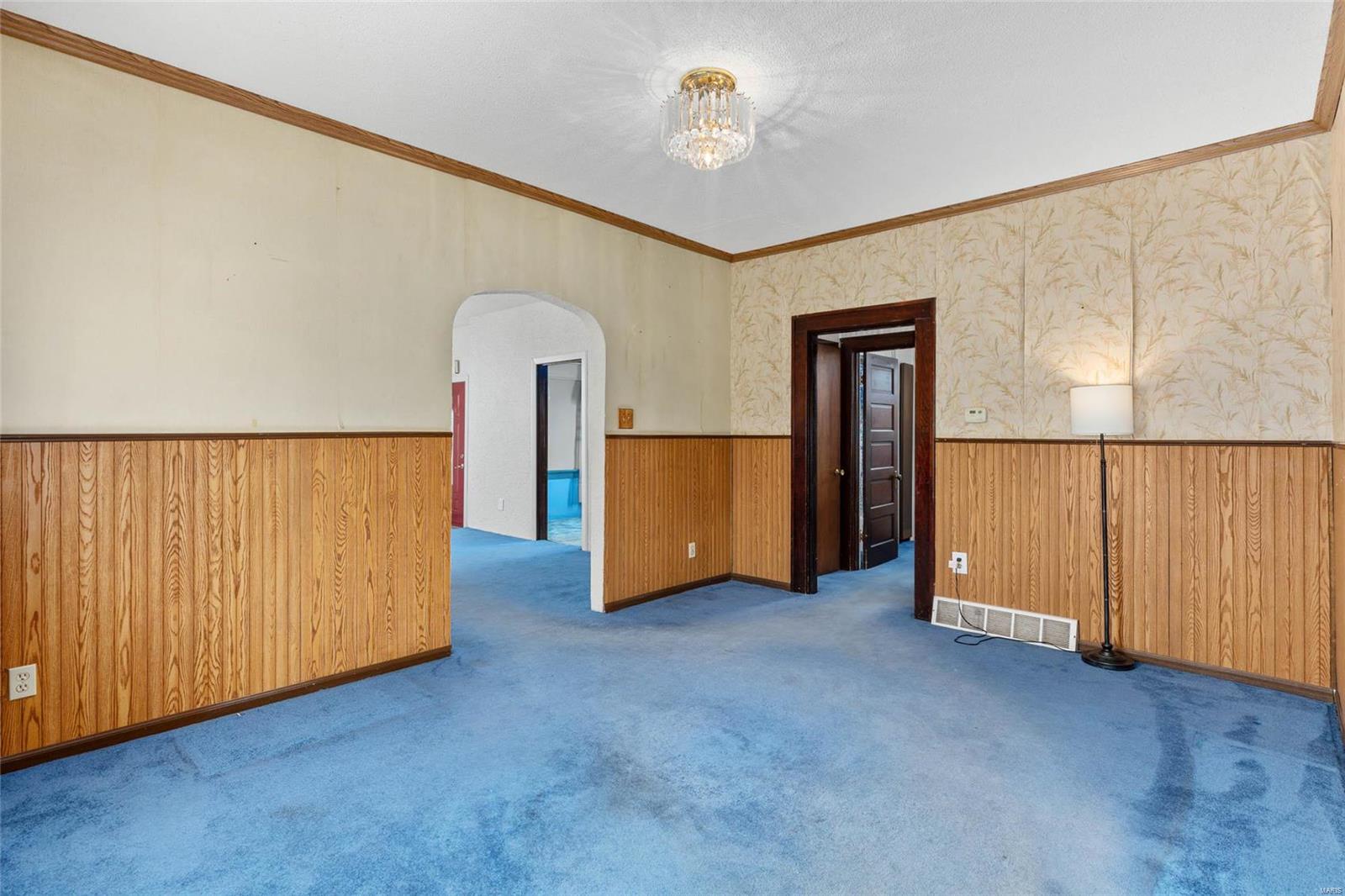 614 West Maple Street Gillespie, IL 62033 - Photo 13 of 24