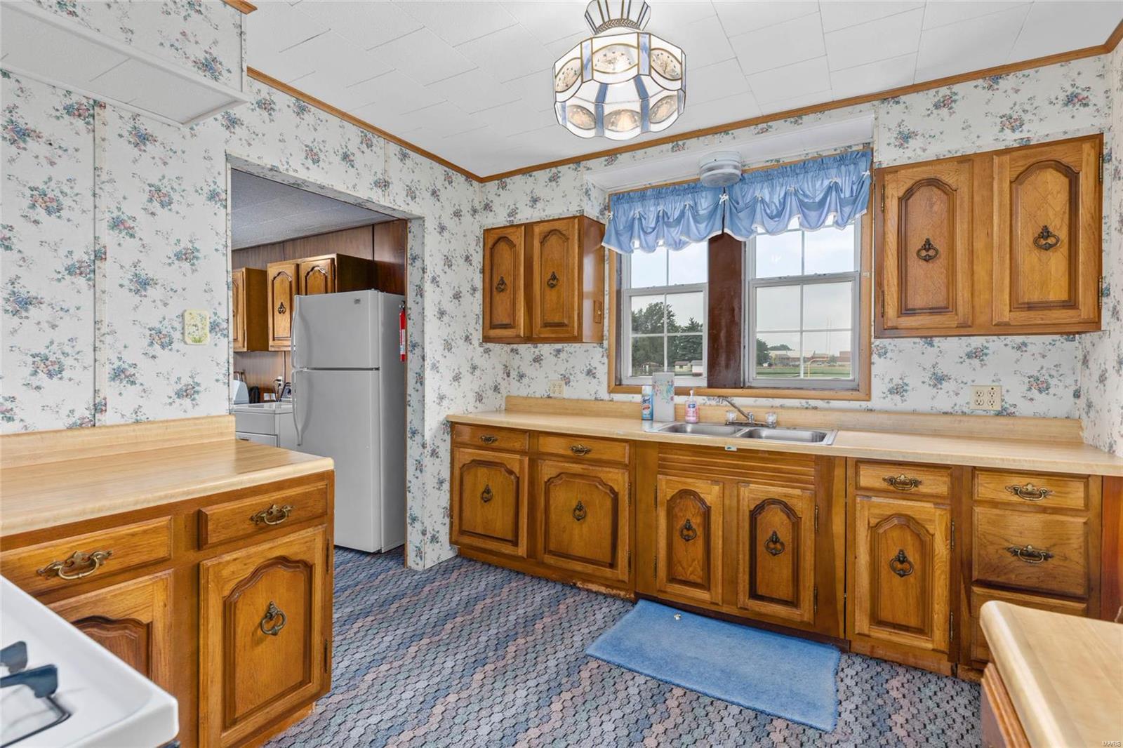 614 West Maple Street Gillespie, IL 62033 - Photo 14 of 24