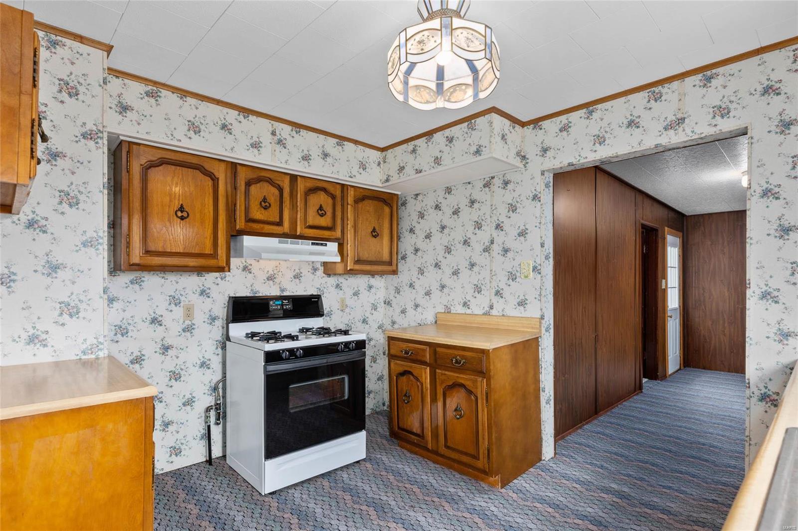 614 West Maple Street Gillespie, IL 62033 - Photo 15 of 24