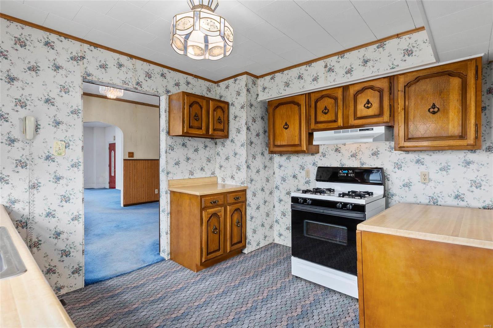 614 West Maple Street Gillespie, IL 62033 - Photo 16 of 24