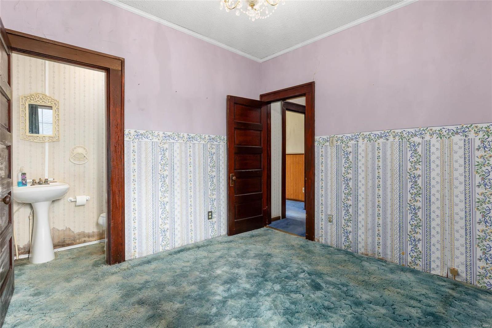 614 West Maple Street Gillespie, IL 62033 - Photo 20 of 24