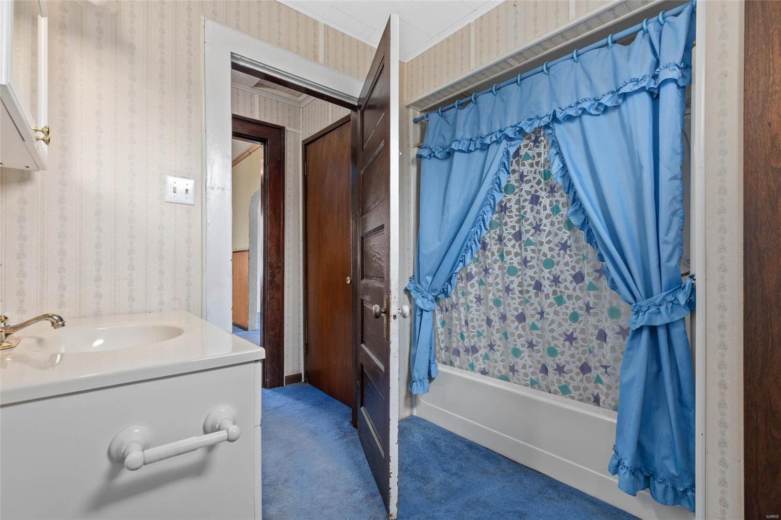 614 West Maple Street Gillespie, IL 62033 - Photo 21 of 24