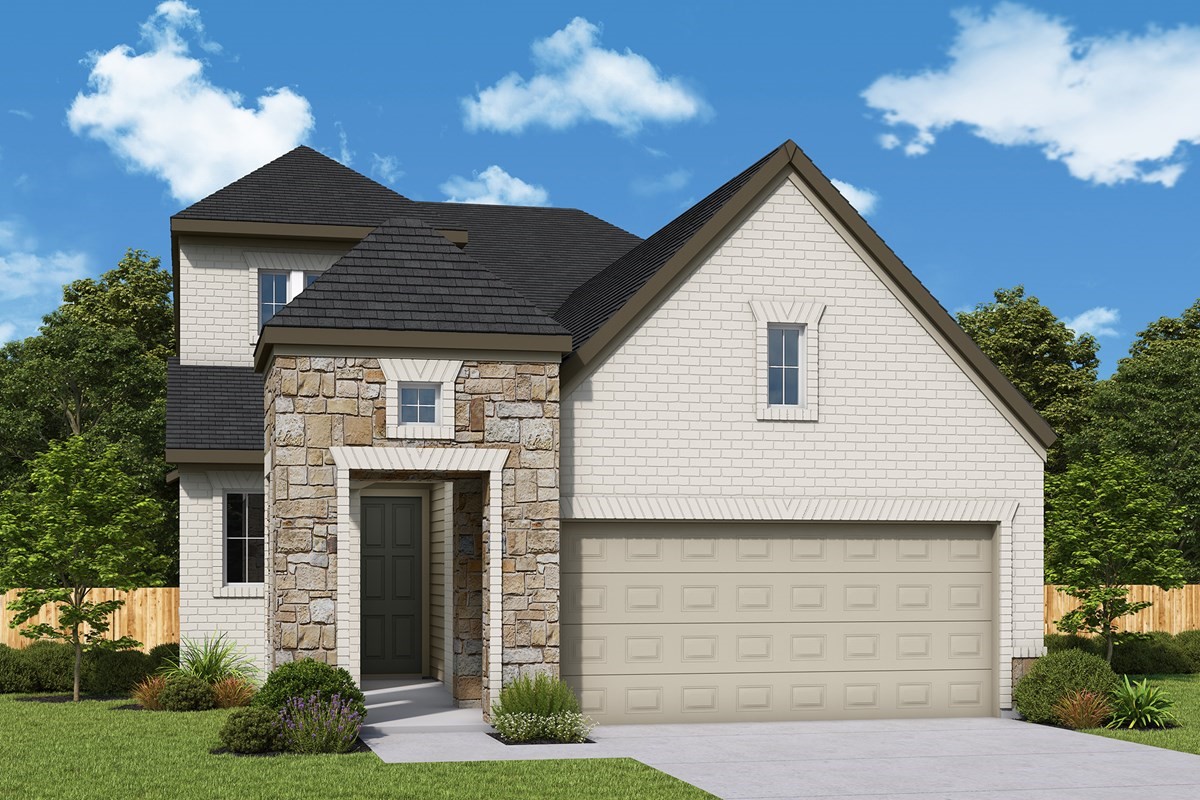 11630 Birdsong Drive Rosharon, TX 77583 - Photo 1 of 20 Welcome to The Galveston by David Weekley Homes. **HOME ESTIMATED TO BE COMPLETE JUNE 2026**REPRESENTATIVE PHOTO**