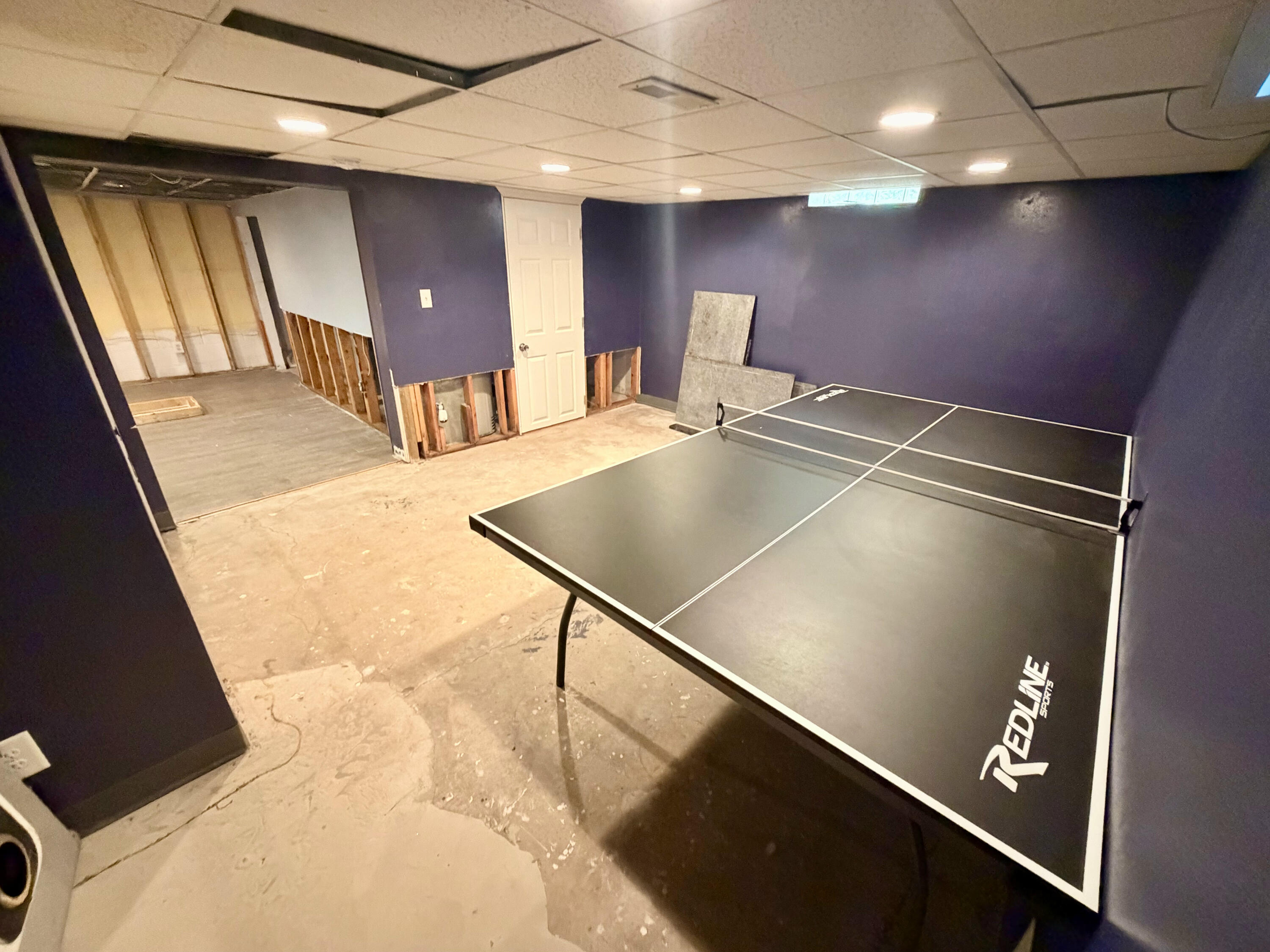 144 South 71st Street Milwaukee, WI 53214 - Photo 20 of 26 Recreation Room