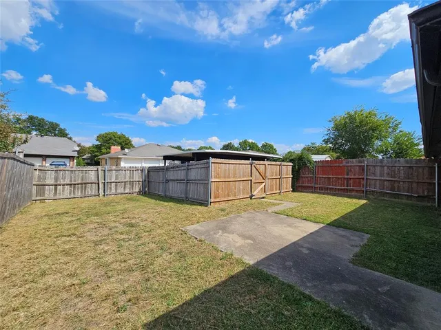 $1,595 | 211 Cole Street, Unit 211, Garland, TX 75040