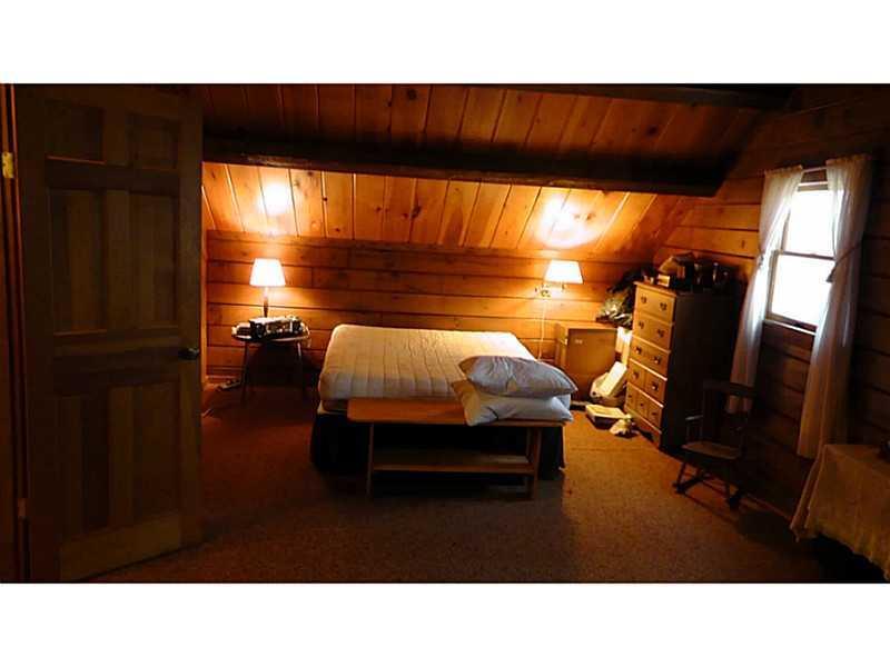 12 Hunk Sawyer Road Bucksport, ME 04416 - Photo 12 of 25 Bedroom.