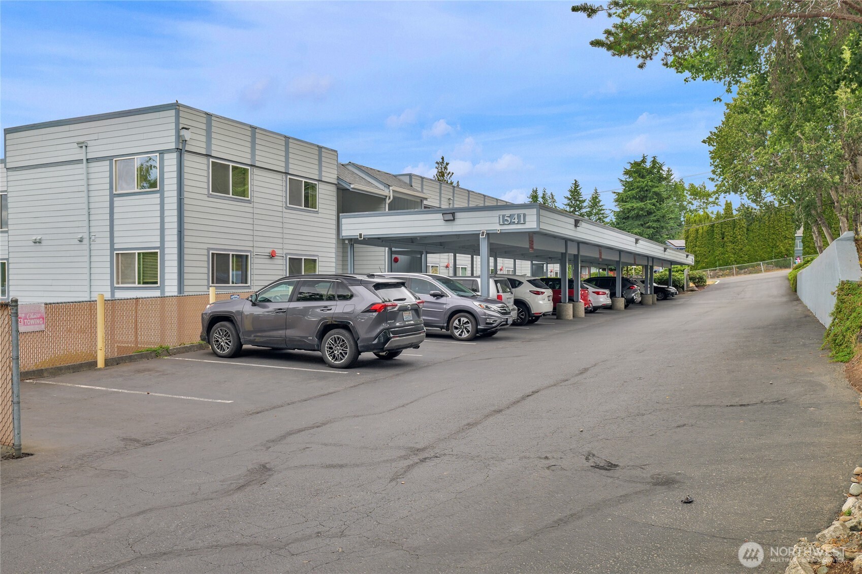1541 Sheridan Road, Unit C2 Bremerton, WA 98310 - Photo 25 of 25 Gallery Image 25
