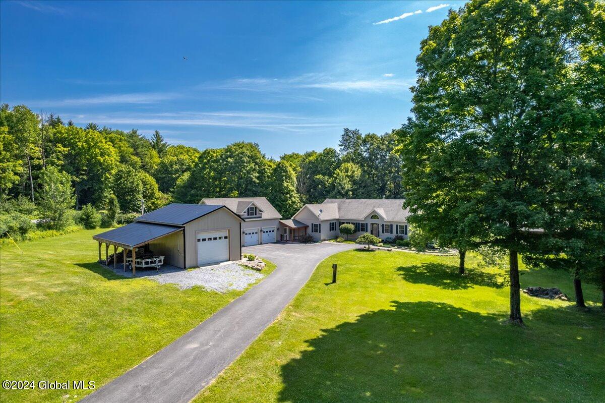 160 Allen Road Greenfield, NY 12859 - Photo 11 of 77 70-160 Allen Rd-15