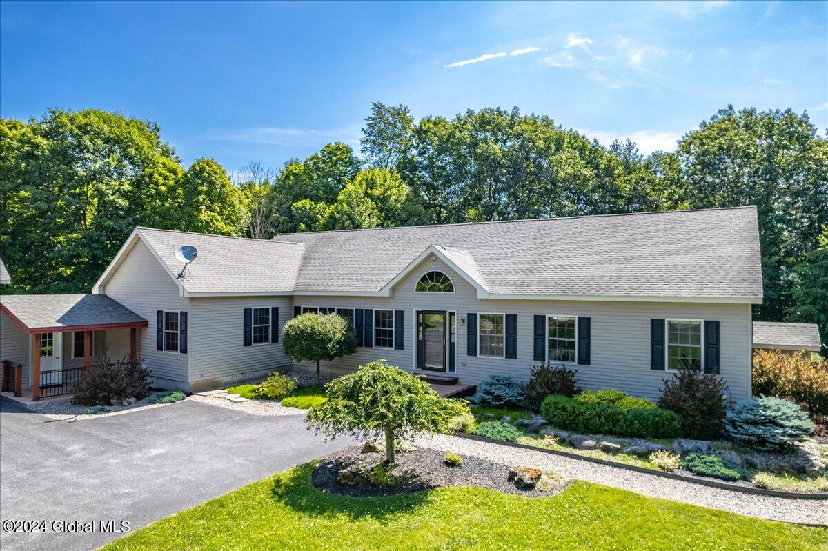 160 Allen Road Greenfield, NY 12859 - Photo 12 of 77 73-160 Allen Rd-18