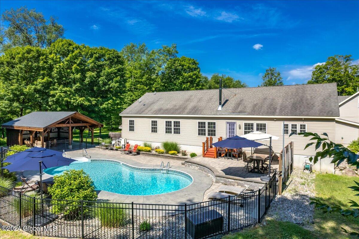 160 Allen Road Greenfield, NY 12859 - Photo 14 of 77 76-160 Allen Rd-21