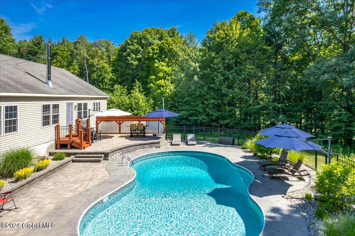 160 Allen Road Greenfield, NY 12859 - Photo 17 of 77 81-160 Allen Rd-26