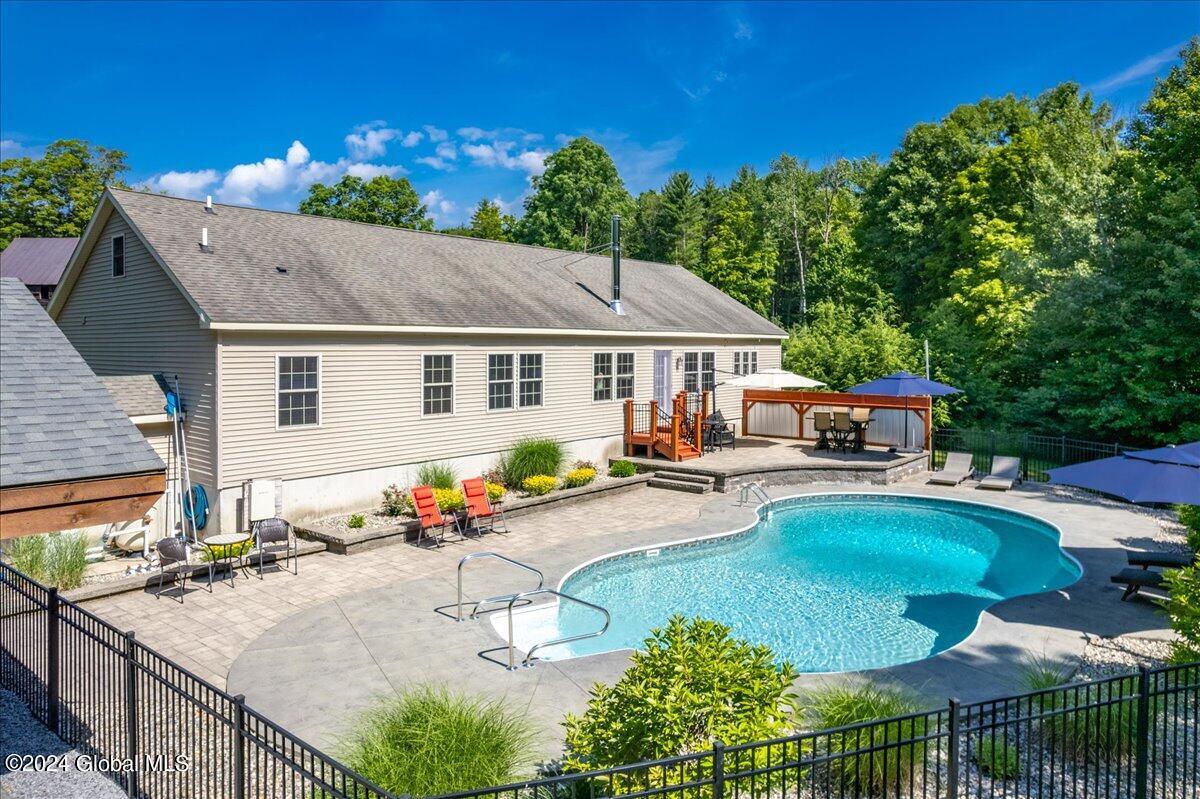 160 Allen Road Greenfield, NY 12859 - Photo 18 of 77 80-160 Allen Rd-25