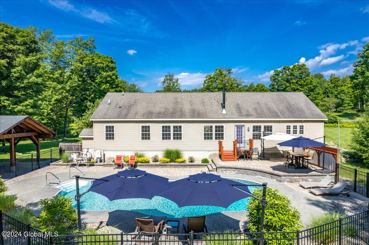 160 Allen Road Greenfield, NY 12859 - Photo 19 of 77 75-160 Allen Rd-20