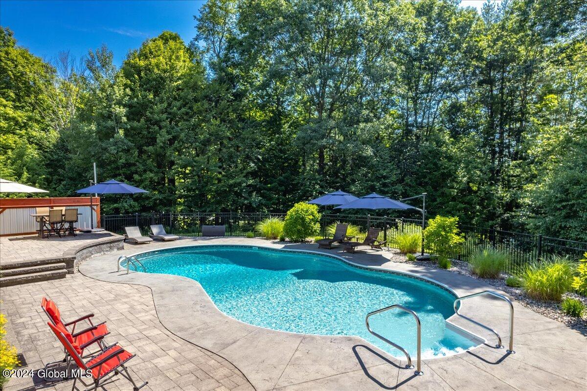 160 Allen Road Greenfield, NY 12859 - Photo 20 of 77 74-160 Allen Rd-19