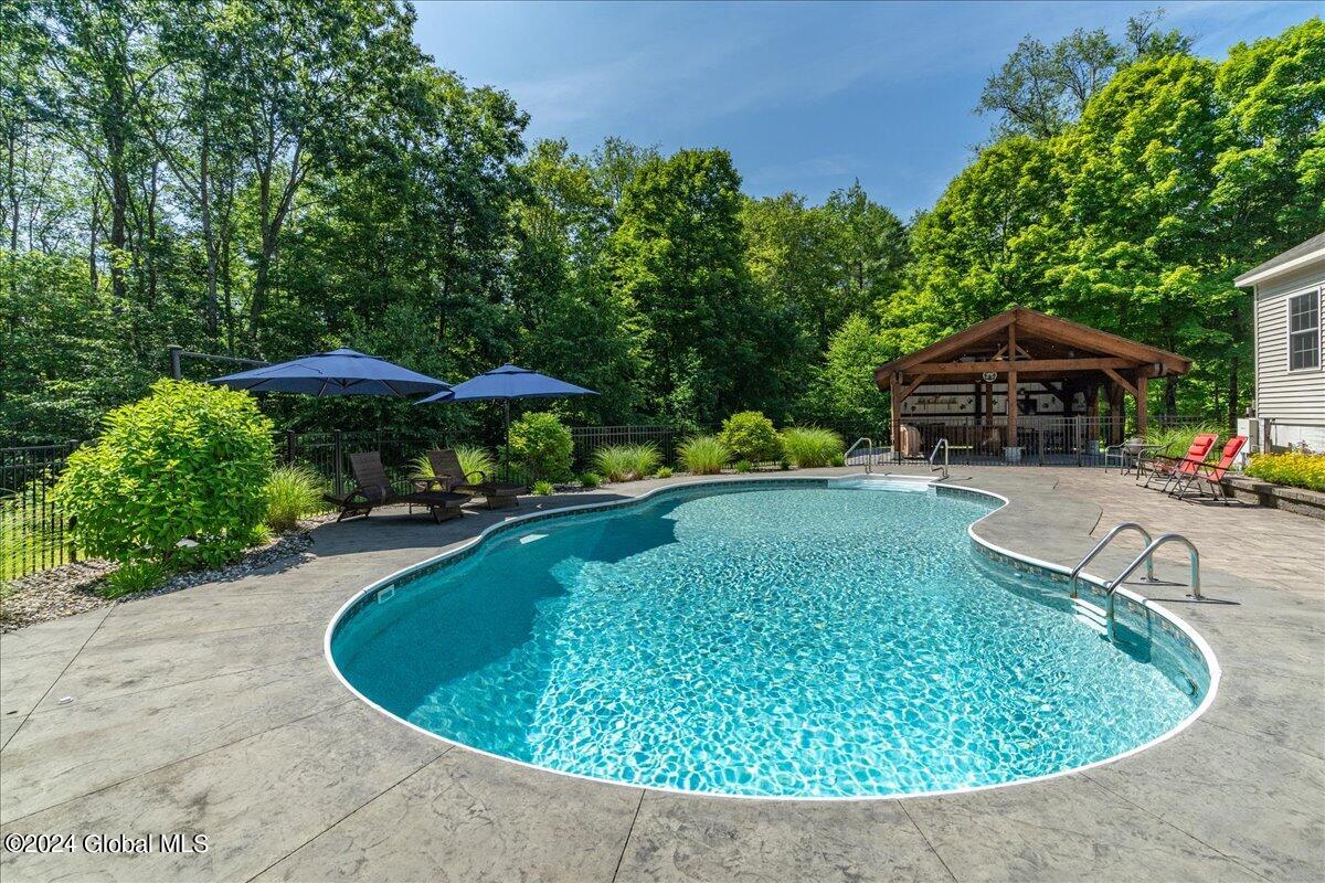 160 Allen Road Greenfield, NY 12859 - Photo 23 of 77 14-106 ALLEN RD-42