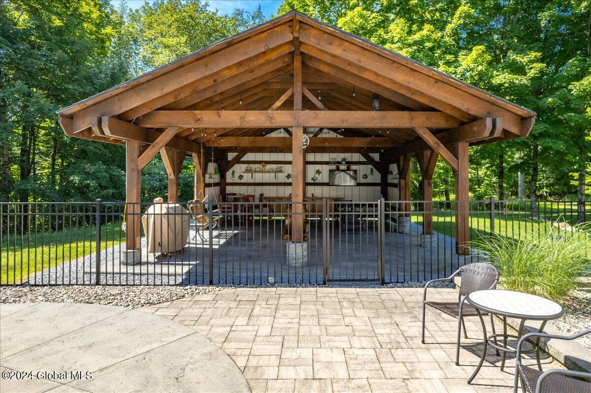 160 Allen Road Greenfield, NY 12859 - Photo 26 of 77 78-160 Allen Rd-23