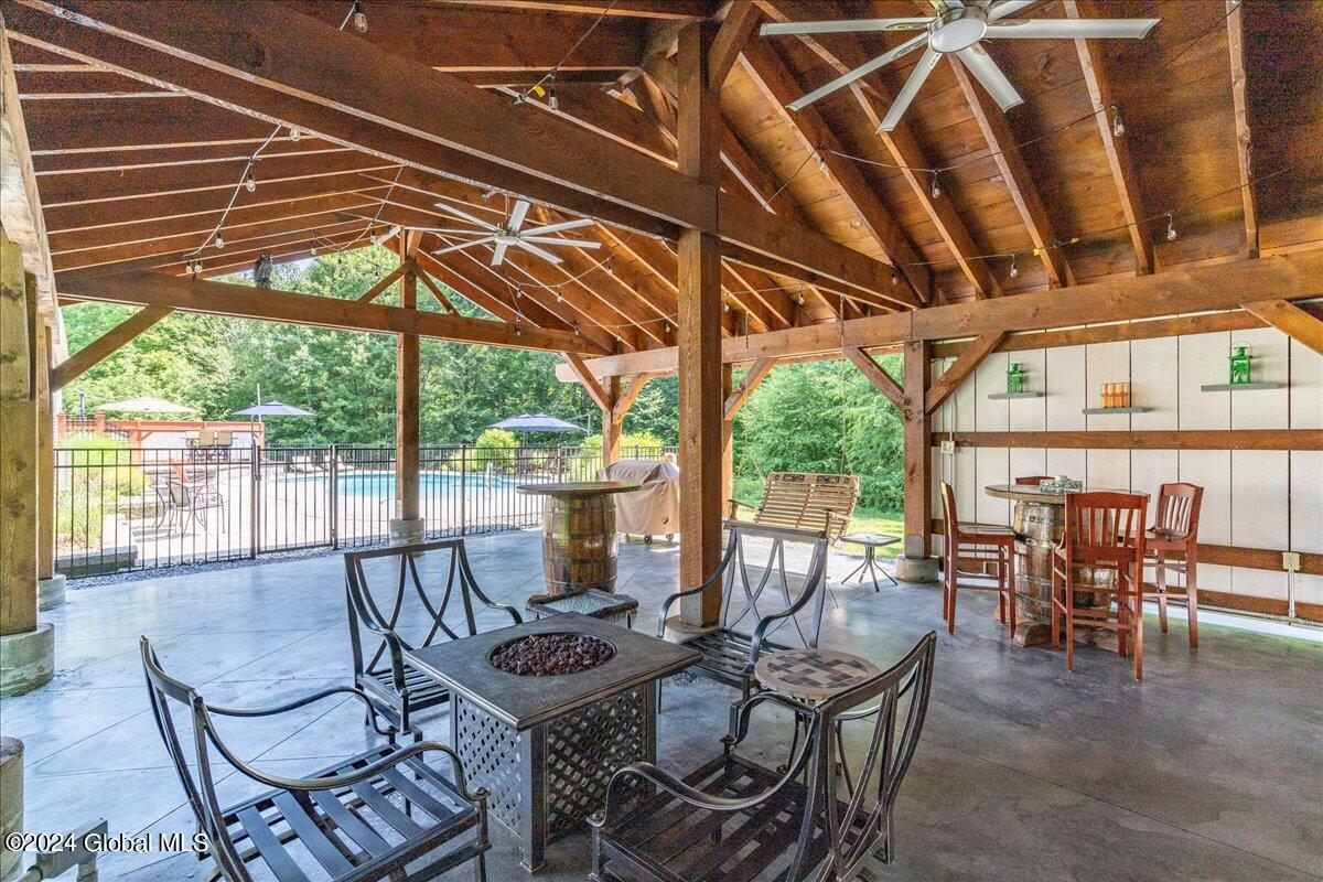 160 Allen Road Greenfield, NY 12859 - Photo 29 of 77 02-106 ALLEN RD-54