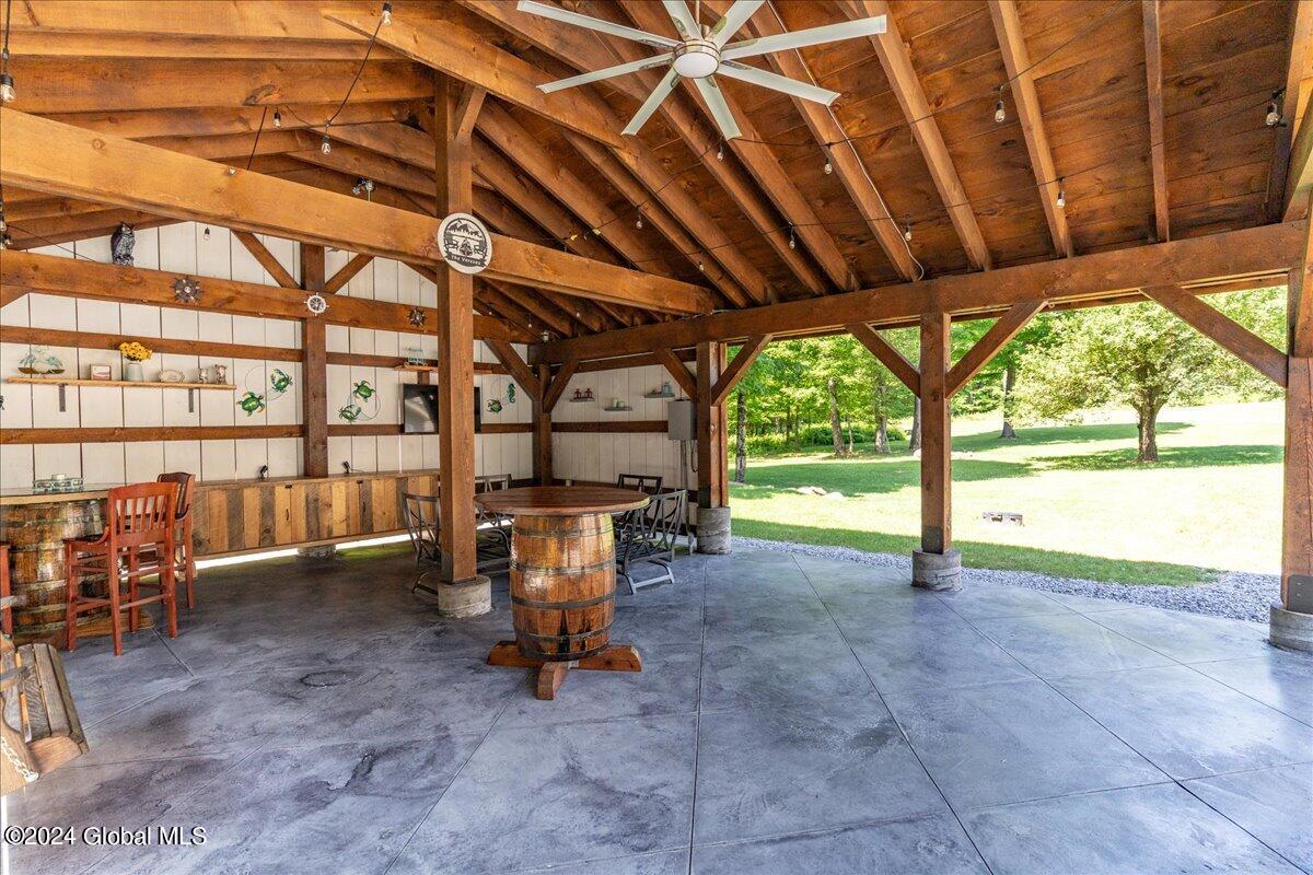 160 Allen Road Greenfield, NY 12859 - Photo 30 of 77 03-106 ALLEN RD-53